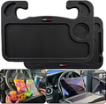 Omoda Steering Wheel Tray Table | Car Laptop Desk & Food Tray