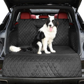 Omoda Dog Boot Protector | Waterproof & Scratch-Resistant Quilted Boot Liner