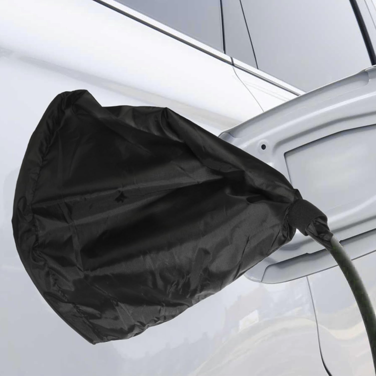 Omoda EV Charger Port Cover | Waterproof & Dustproof Protective Case
