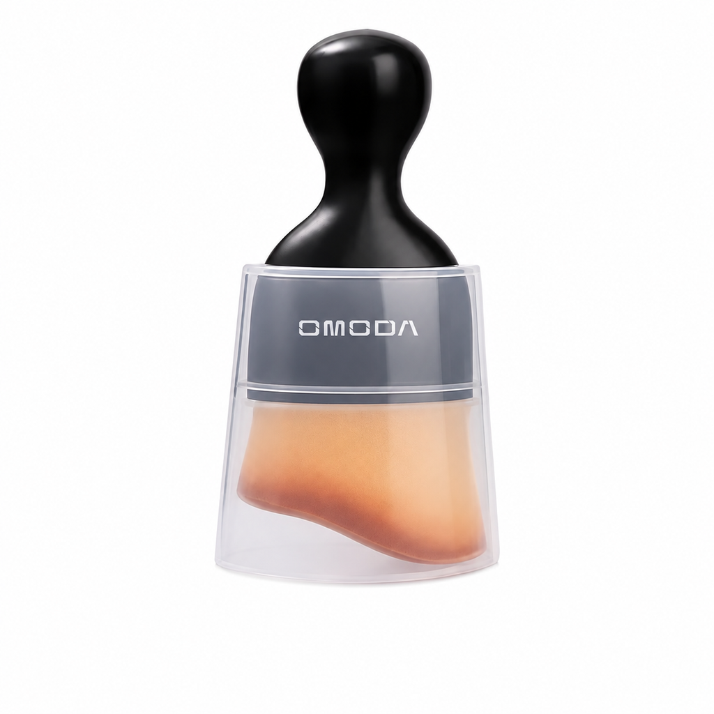 Omoda Car Cleaning Kit | Premium Detailing Brush & Microfibre Suede Cloth Set