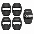 Omoda Door Lock Buckle Covers | 4pcs Protective Interior Set