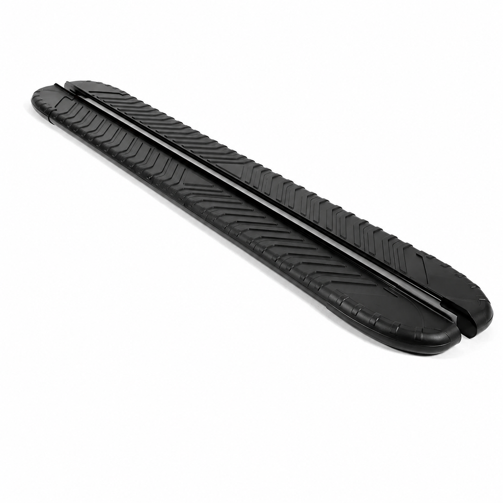 Omoda 5 Side Steps | Aluminium Running Boards with Brackets (2pcs)