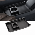 Omoda 7 Under-Dash Storage Box | Centre Console Organiser