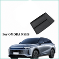 Omoda 9 Under-Dash Storage Box | Centre Console Organiser