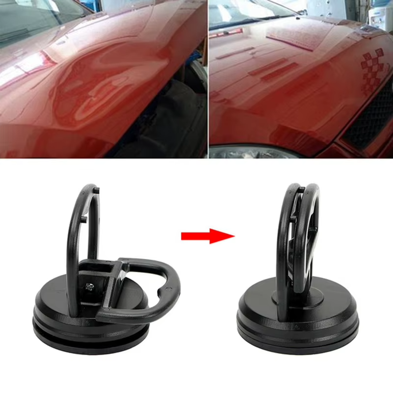 Car Dent Puller Suction Cup for Omoda | Paintless Dent Repair Tool (1pc)