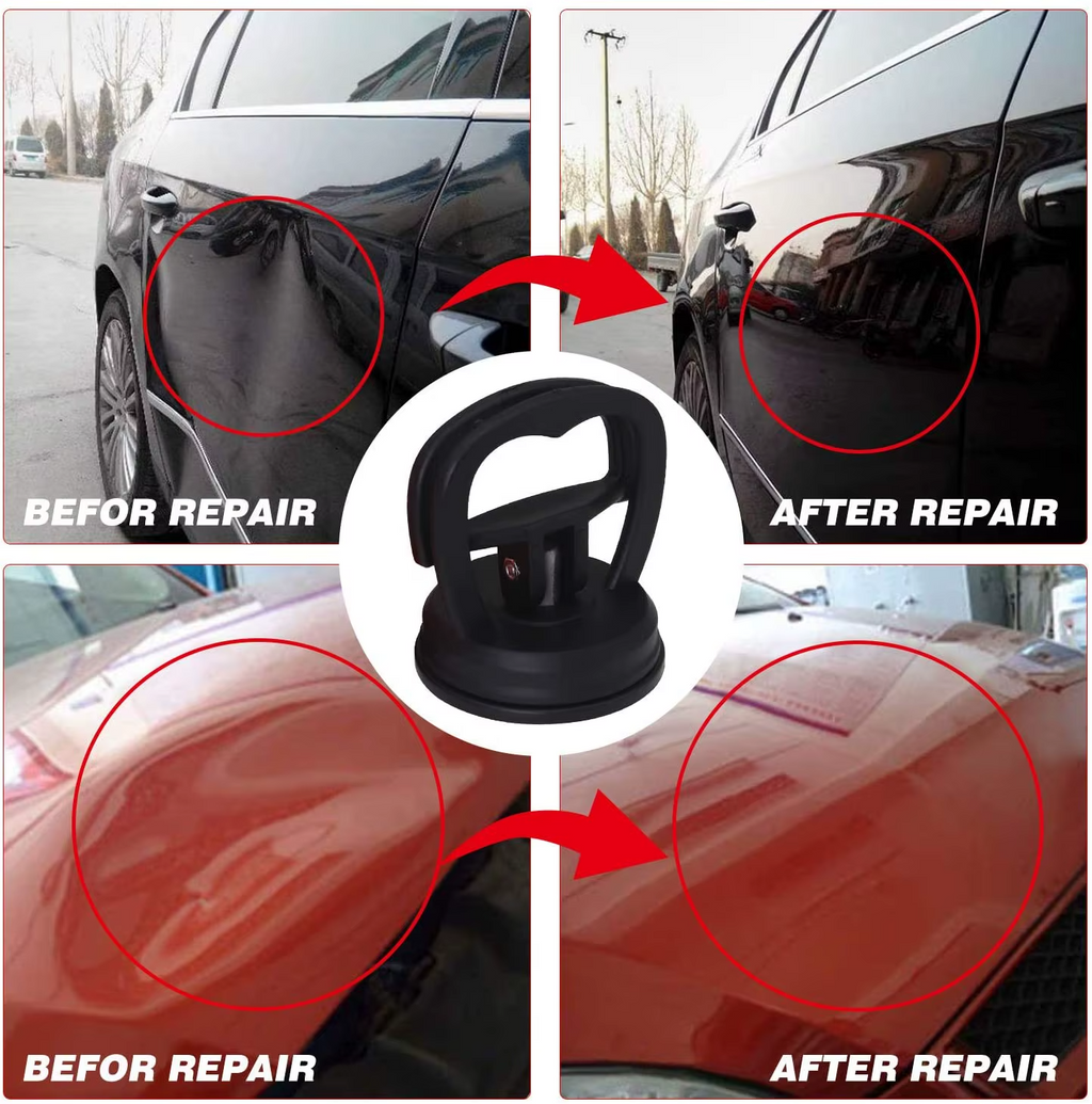 Car Dent Puller Suction Cup for Omoda | Paintless Dent Repair Tool (1pc)