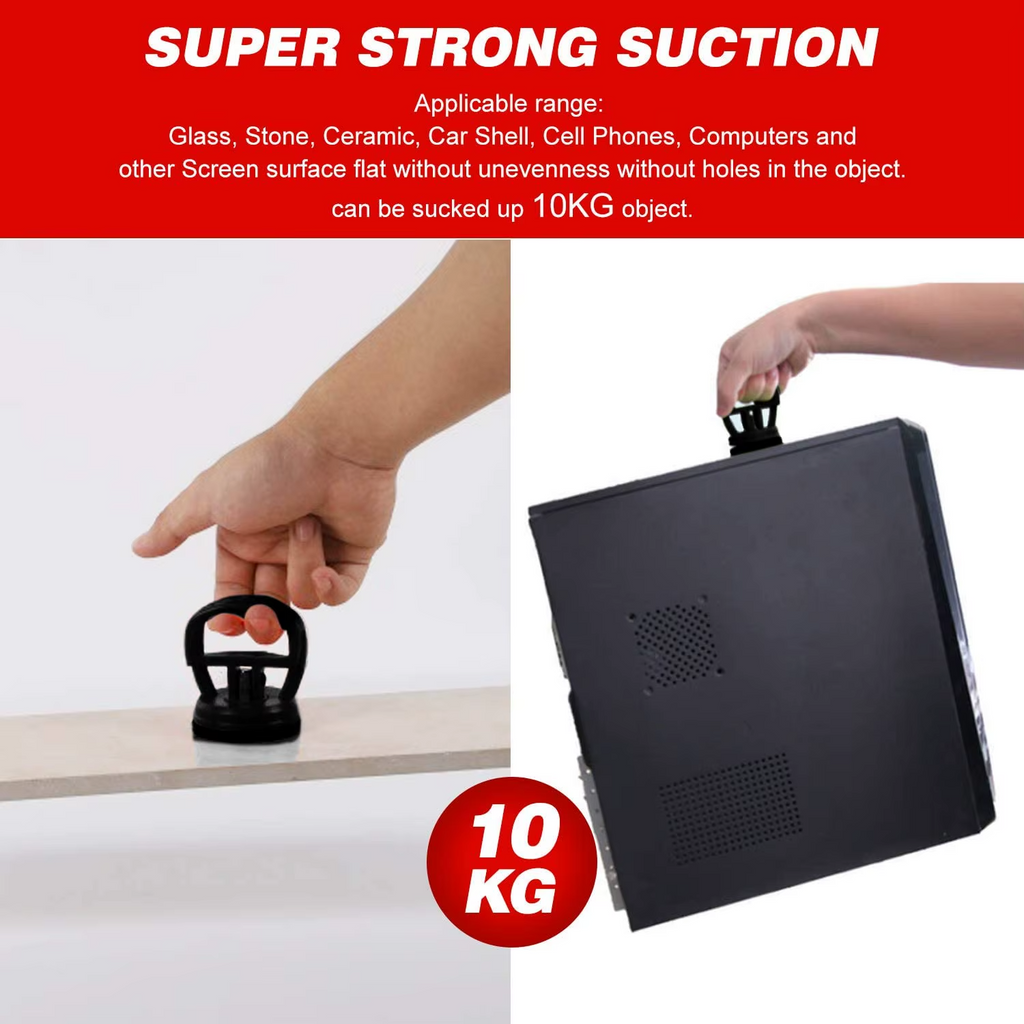 Car Dent Puller Suction Cup for Omoda | Paintless Dent Repair Tool (1pc)