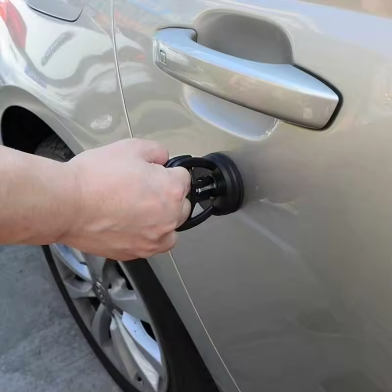 Car Dent Puller Suction Cup for Omoda | Paintless Dent Repair Tool (1pc)