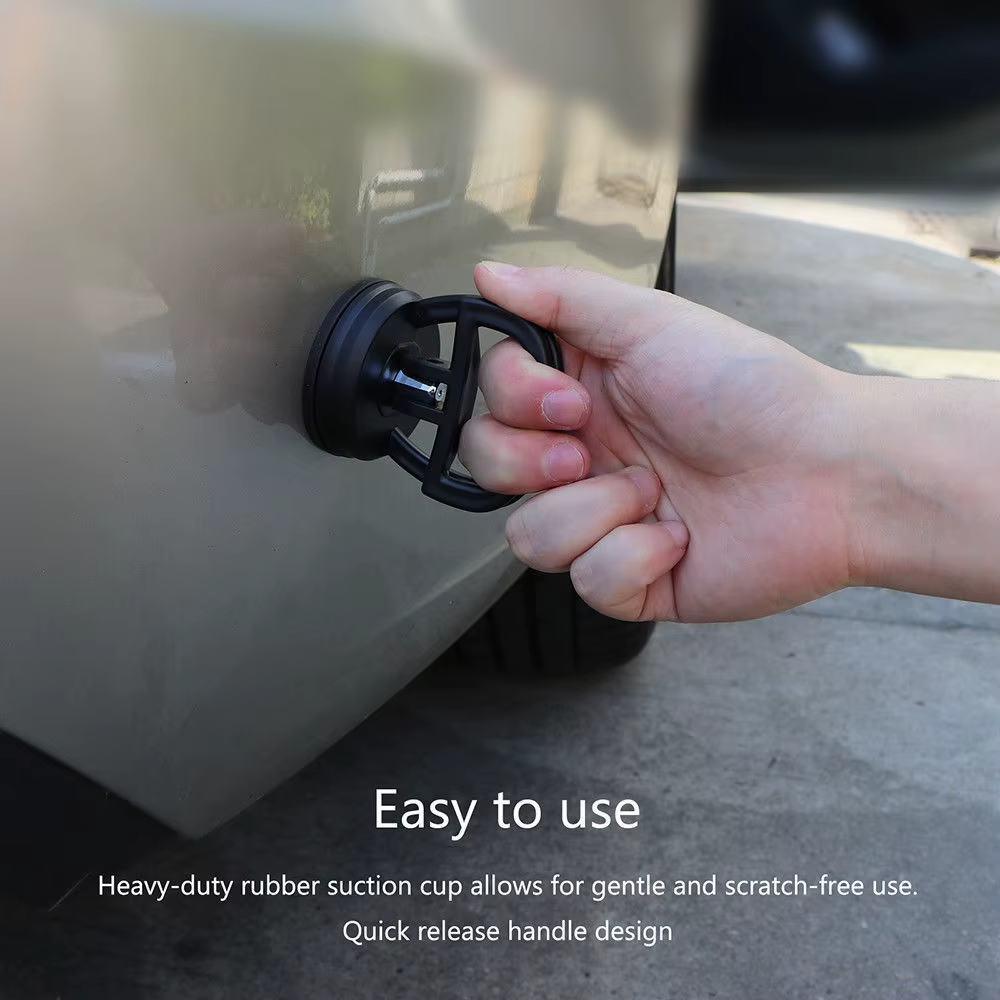 Car Dent Puller Suction Cup for Omoda | Paintless Dent Repair Tool (1pc)