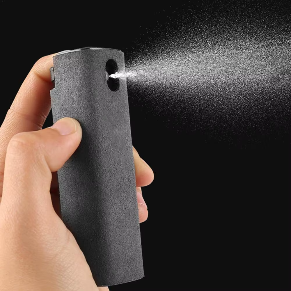 Premium Screen Cleaning Spray for Omoda | Anti-Static Dust & Smudge Remover