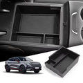 Omoda 5 Centre Console Armrest Storage Tray | Organiser Box (Petrol & Hybrid)