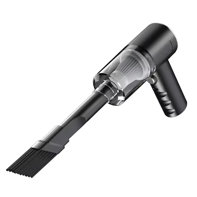 Omoda Portable Wireless Car Vacuum Cleaner | 120W High Power Handheld Vacuum
