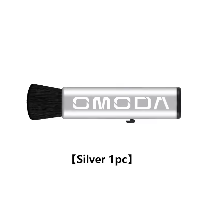 Omoda Car Cleaning Brush | Interior Air Vent & Dashboard Duster