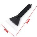 Omoda Car Ice Scraper | Heavy-Duty Windscreen Snow & Ice Remover