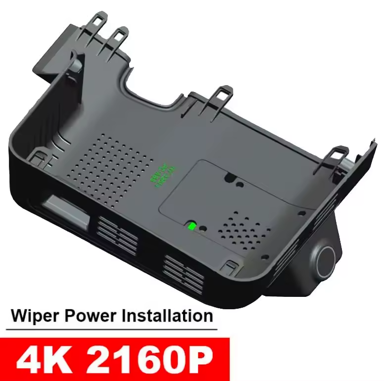 OMODA 5, E5 & SHS-H 4K UHD WiFi Integrated Dash Cam