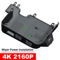 OMODA 5, E5 & SHS-H 4K UHD WiFi Integrated Dash Cam