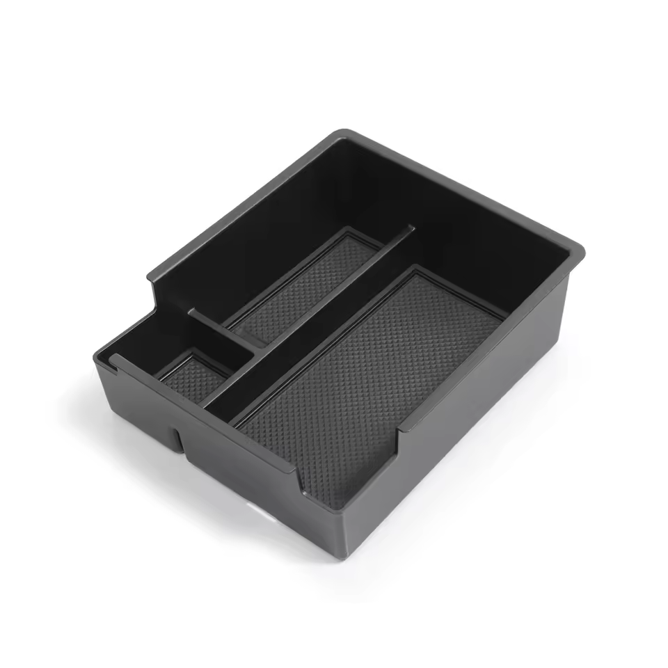 Omoda 5 Centre Console Armrest Storage Tray | Organiser Box (Petrol & Hybrid)