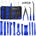 Omoda 41pc Car Trim Removal Tool Kit | Clip Pliers & Interior Disassembly Tools