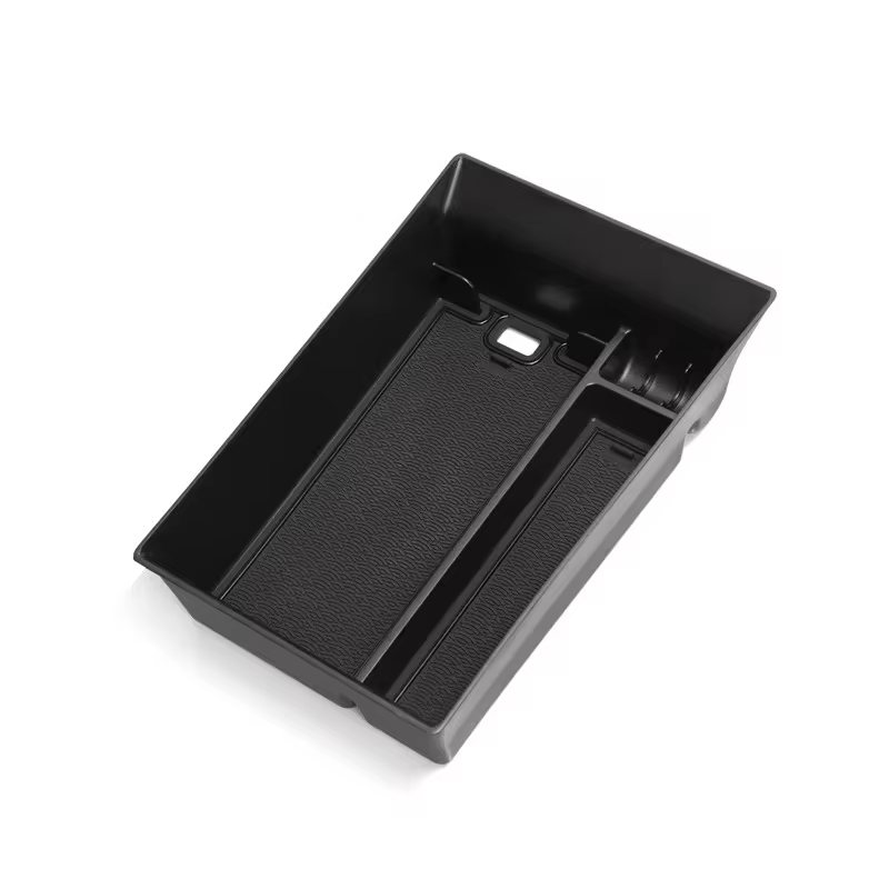 Omoda E5 Centre Console Armrest Storage Tray | Organiser Box