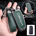 Omoda Key Cover with Keyring | Protective Smart Key Case