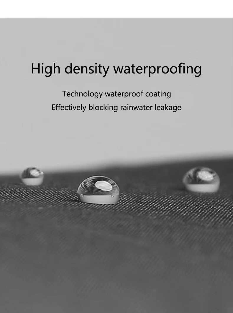 Omoda Automatic Folding Umbrella | Windproof UV Protection Compact Umbrella