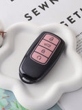 Omoda Luxury TPU Key Cover | Protective Smart Key Case