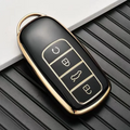 Omoda Key Cover | Protective Smart Key Case