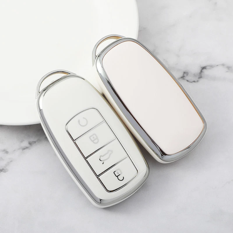 Omoda Key Cover | Protective Smart Key Case